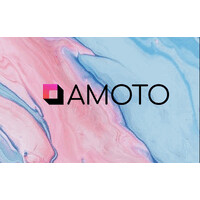 AMOTO logo - Similar company to Chorebug