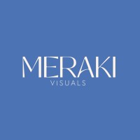 Meraki Visuals logo - Similar company to Notável B.V.