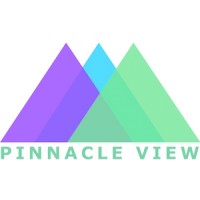 Pinnacle View logo - Similar company to Vantage Point 360