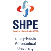 ERAU SHPE logo - Similar company to Embry-Riddle Aeronautical University, Electrical Engineering & Computer Science Department