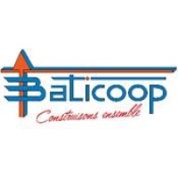 Baticoop logo - Similar company to Sofialex