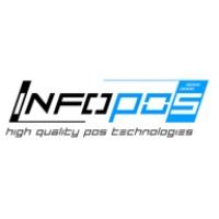 Infopos - Sistemi Gestionali, Cassetti Automatici, Registratori telematici logo - Similar company to Ipratico