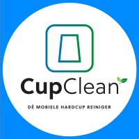CupClean.nl logo - Similar company to Bureau Faas