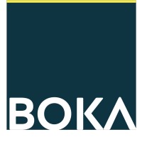 BOKA Capital logo - Similar company to Offset Ventures