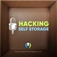 Hacking Self Storage logo - Similar company to Storestuff