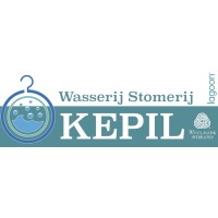 Wasserij stomerij Kepil logo - Similar company to Wasserij De Plassen Bv