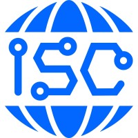 ISC OMAN logo - Similar company to Baf Oman