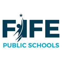 Fife Public Schools logo - Similar company to Continuent
