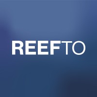 ReefTO logo - Similar company to Pollination Foundation