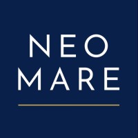 NEOMARE - Exception on board logo - Similar company to Label Escale -  Coworking, Événements & Salles De Réunions À Nantes