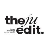The Ju Edit logo - Similar company to Three14