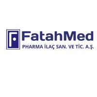FatahMed Pharma logo - Similar company to Baktek Çevre Teknolojileri