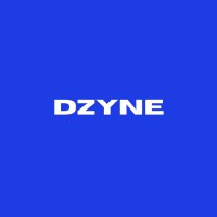 DZYNE logo - Similar company to Akotech Nz