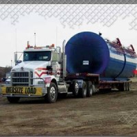 Basin Concrete, Trucking & Rental logo - Similar company to Trex Hydro Excavating, Inc.
