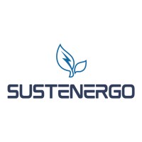 SUSTENERGO logo - Similar company to Throo