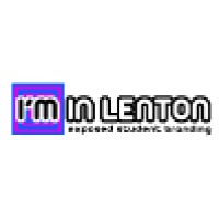 Im In Lenton Clothing
