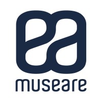 MUSEARE logo - Similar company to Inclu&Sens, Impulseur D’Espaces Inclusifs
