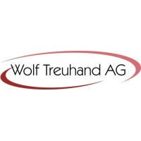 Wolf Treuhand AG logo - Similar company to Pflugshaupt Engineering Ag
