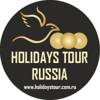 Holidays Tour Russia logo - Similar company to Trivova