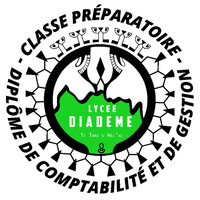 DCG Tahiti - Lycée Diadème- Te Tara o Mai'ao logo - Similar company to Island Studio Architecture