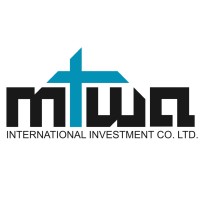 MTWA International Co. Ltd. logo - Similar company to Kynn Generators - شركة ميقا الطاقة