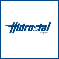 Hidrostal Belgium logo - Similar company to Hidrostal Netherlands