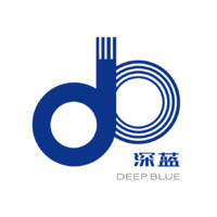 Official Deep Blue logo - Similar company to Smartesg