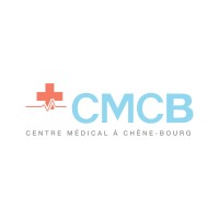 Centre Médical de Chêne Bourg logo - Similar company to Teomera Medical Center