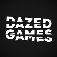 Dazed Games logo - Similar company to Studio Northshade