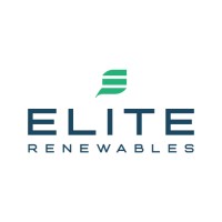 Elite Renewables logo - Similar company to Elite Technical Services Limited