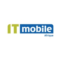 IT MOBILE AFRIQUE logo - Similar company to It Web Solution
