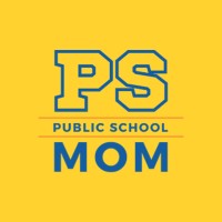 PS Mom logo - Similar company to Onthree