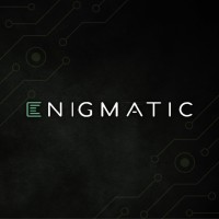 EnigmaTic logo - Similar company to Carly | كارلي