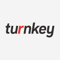 Turnkey logo - Similar company to Dke Group (Dark Knight Engineering)