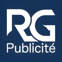 RG Publicité logo - Similar company to Signarama Dijon