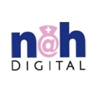 NAHDigital logo - Similar company to Nextclinic | Telehealth Platform