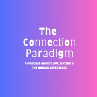 The Connection Paradigm Podcast logo - Similar company to Dazzlon