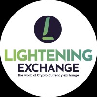 Lightening Exchange logo - Similar company to Lightening Digital