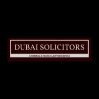 Dubai Solicitor logo - Similar company to Solicitor