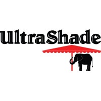 UltraShade Umbrellas logo - Similar company to Shade Australia