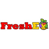 FreshEX logo - Similar company to Agrodavinci
