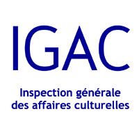 Inspection générale des affaires culturelles (IGAC) logo - Similar company to Christopher Miles