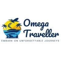 OMEGATRAVELLERLLC logo - Similar company to Vivasoft S.R.L.
