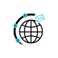 Global Pay logo - Similar company to Global Pay Ltd