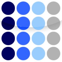 The Carrington Blake Group logo - Similar company to Happie Group