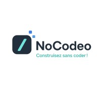 NoCodeo logo - Similar company to Easybot