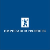 Emperador Properties logo - Similar company to Torre Diagonal One