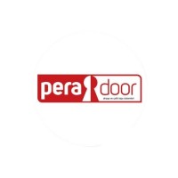 Peradoor logo - Similar company to Peradoor
