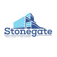 Stonegate Group, LLC logo - Similar company to Urban Spaces Llc.