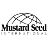 Mustard Seed International logo - Similar company to Tnt Ministries